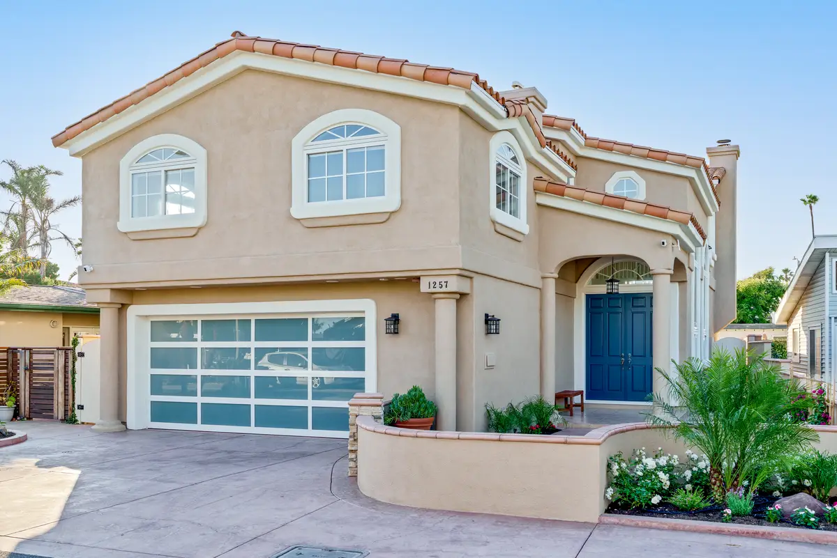 1257 Devon Lane, San Buenaventura Ventura, CA 93001 - #1