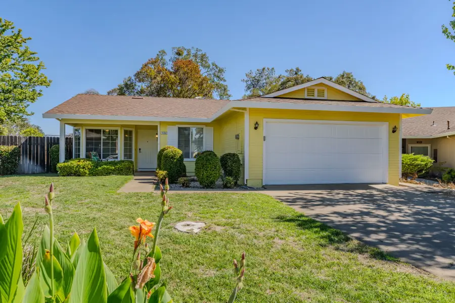144 Errin Place, Jackson, CA 95642 - #2
