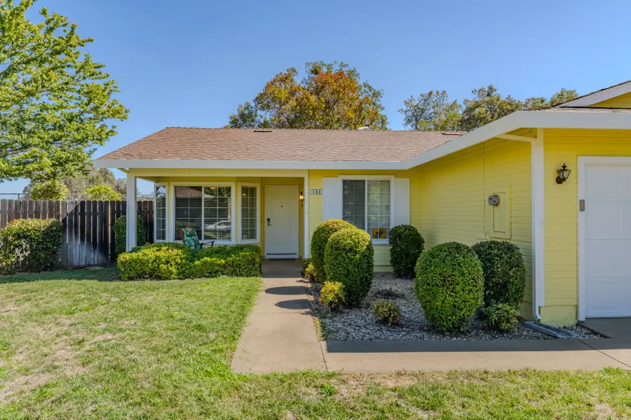 144 Errin Place, Jackson, CA 95642 - #3