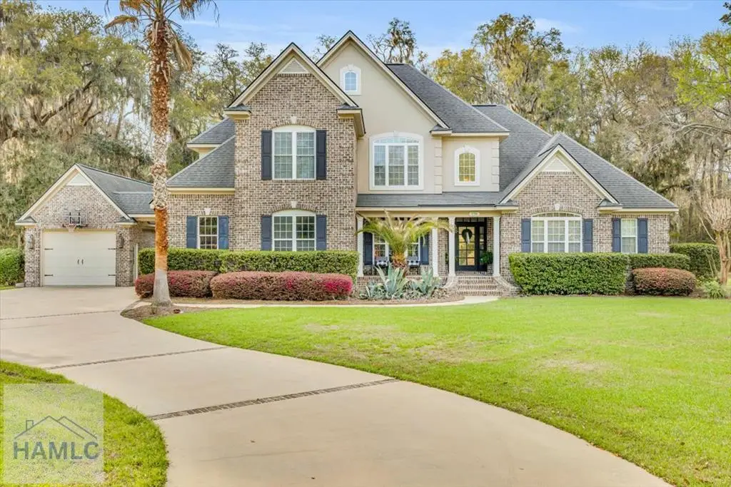 176 Crosswinds Drive, Richmond Hill, GA 31324 - #1