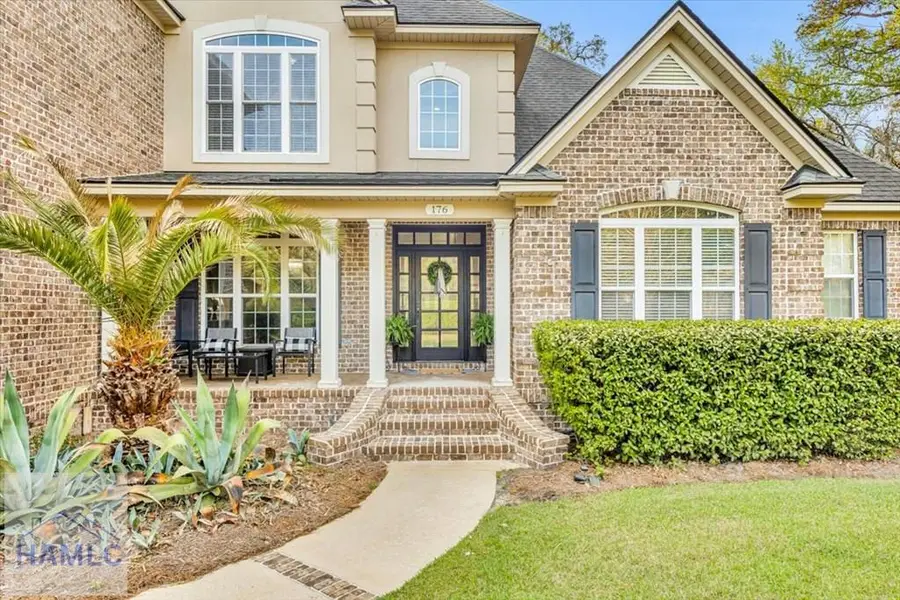 176 Crosswinds Drive, Richmond Hill, GA 31324 - #2
