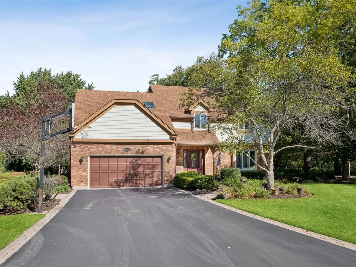 400 Bramble Lane, Deer Park, IL 60010 - #1