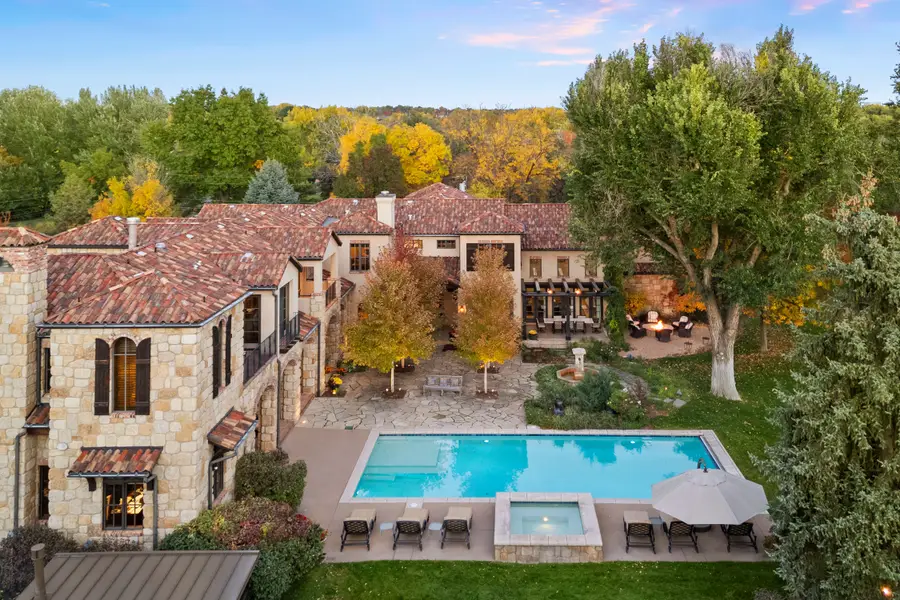 1400 E Oxford Lane, Cherry Hills Village, CO 80113 - #2