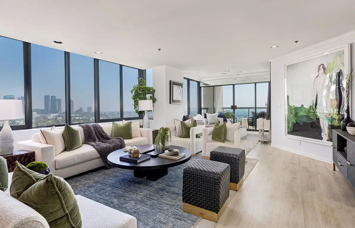 10724 Wilshire Boulevard #1209, Los Angeles, CA 90024 - Image #1