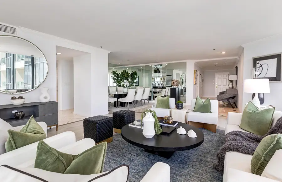 10724 Wilshire Boulevard #1209, Los Angeles, CA 90024 - Image #3