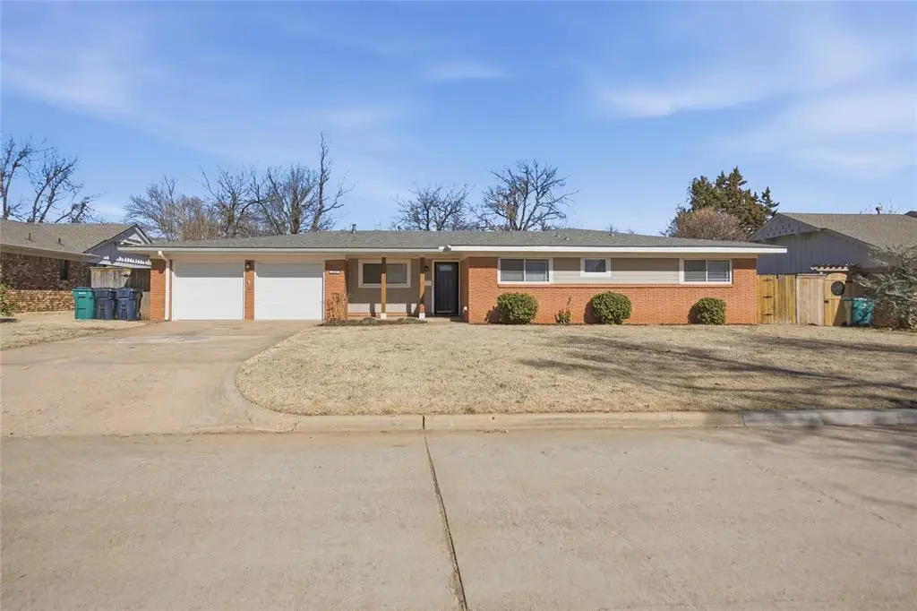2417 NW 55th Terrace, Oklahoma City, OK 73112 - #1