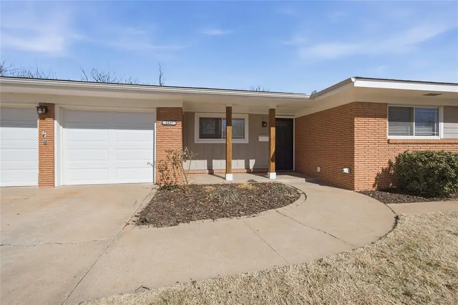 2417 NW 55th Terrace, Oklahoma City, OK 73112 - #3