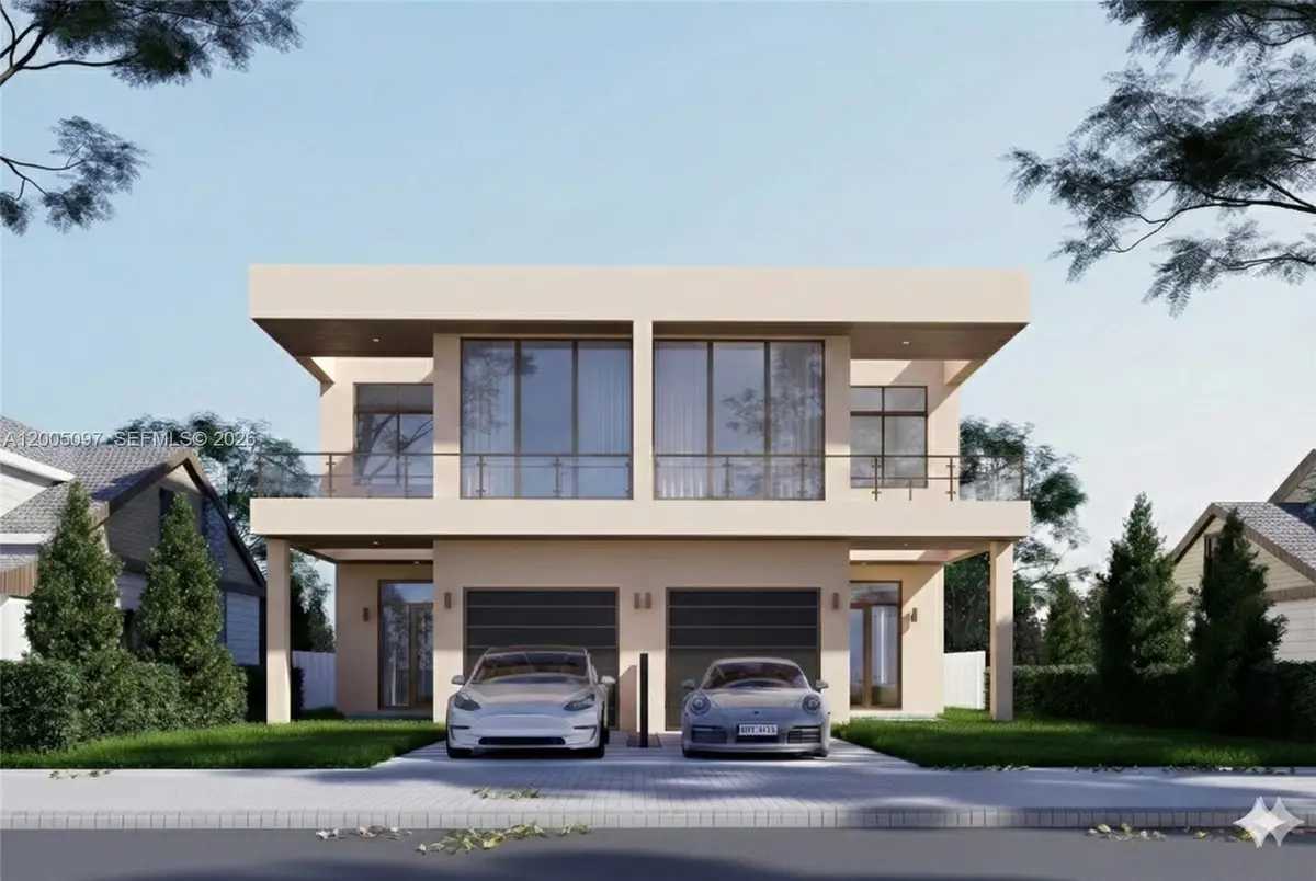 1501 SW 21st St, Miami, FL 33145 - #1
