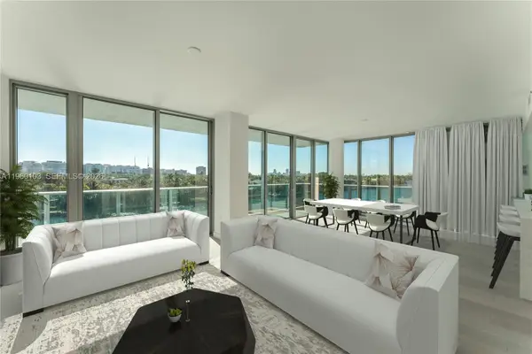 9201 E Bay Harbor Dr #501, Bay Harbor Islands, FL 33154