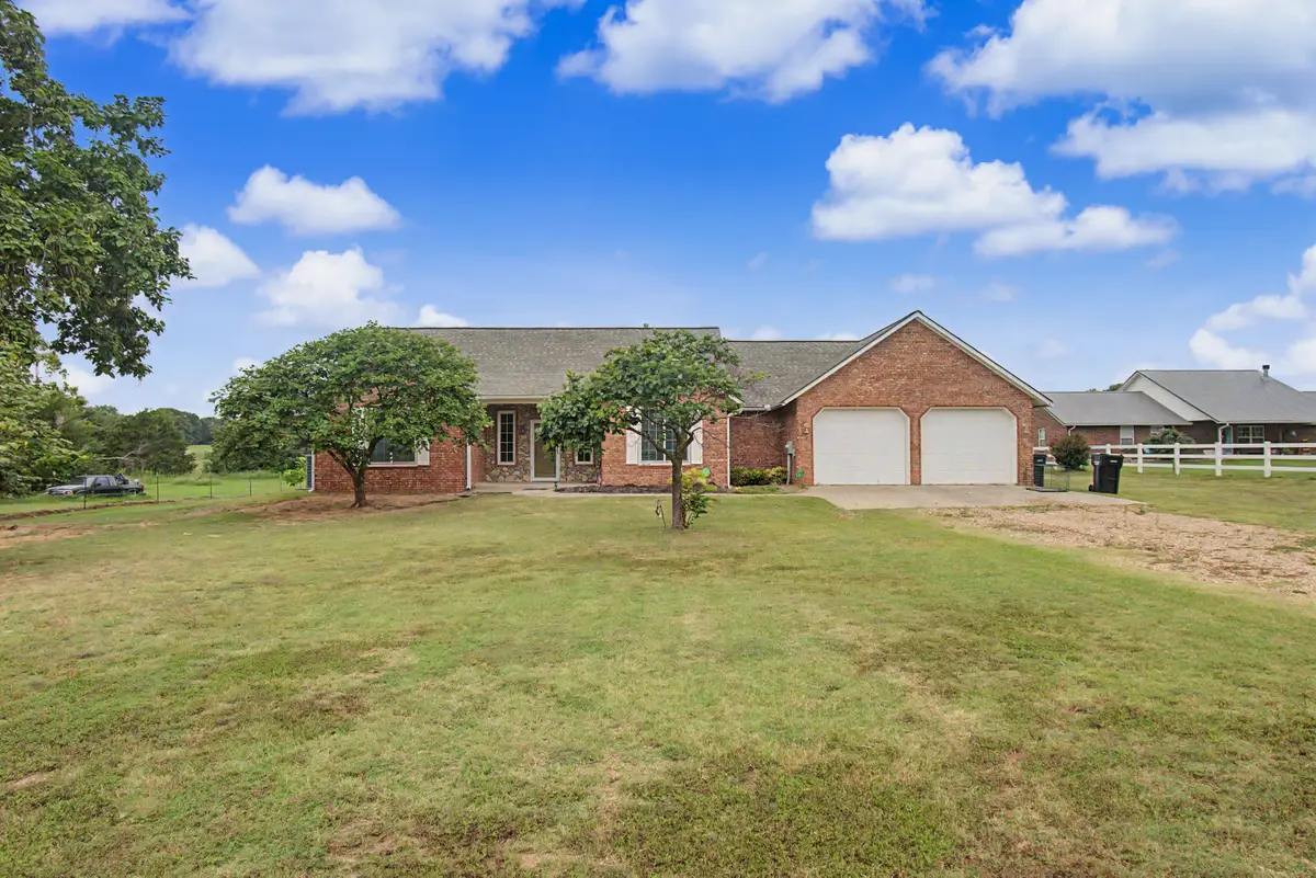 31359 S 200 Road, Henryetta, OK 74437 - #1