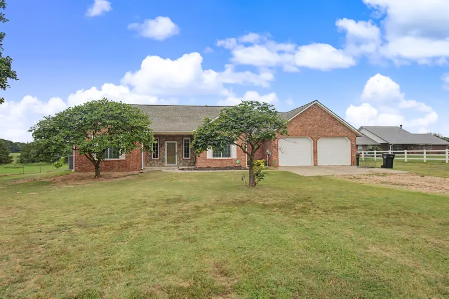 31359 S 200 Road, Henryetta, OK 74437 - #2