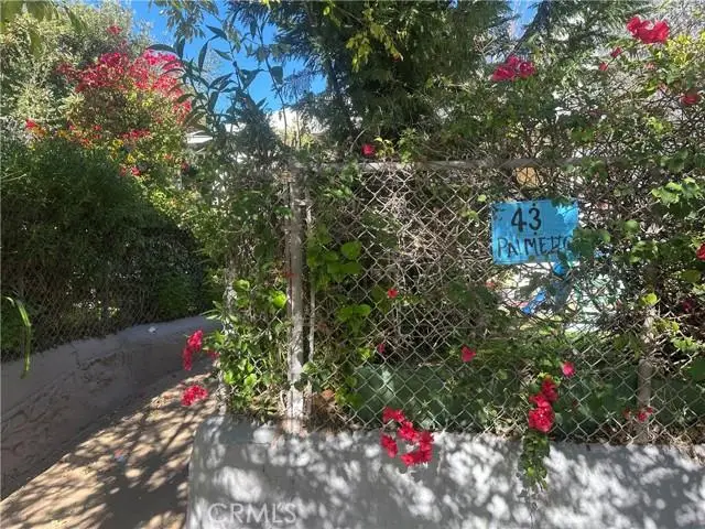 43 Palmetto, Pasadena, CA 91105 - #1