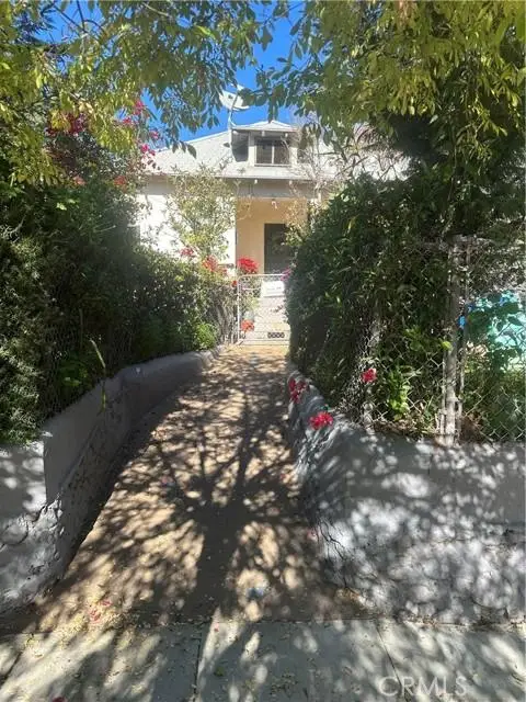 43 Palmetto, Pasadena, CA 91105 - #2