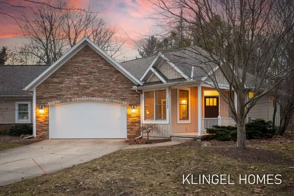 16480 Springvale Court #55, Spring Lake, MI 49456