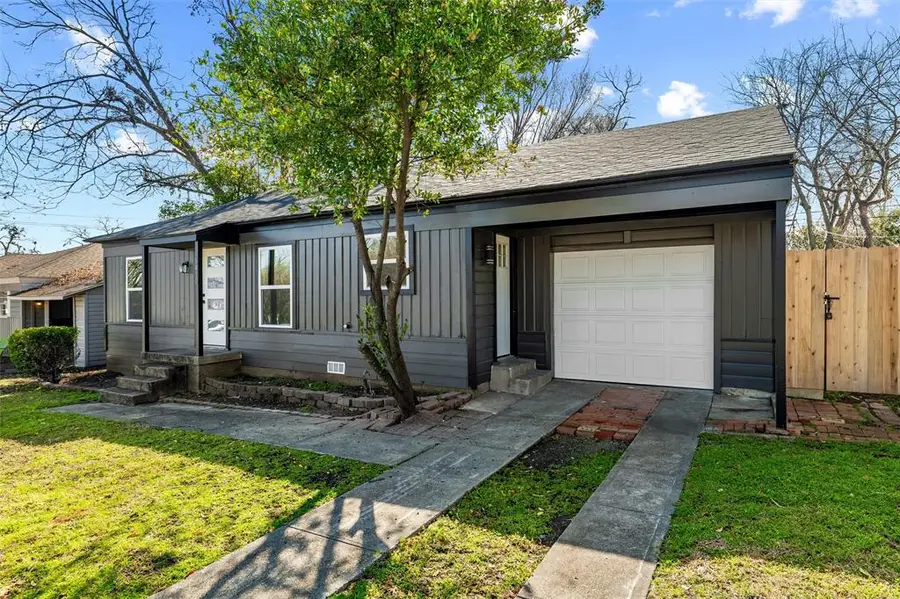 1410 Tanglewood Lane, Garland, TX 75042 - #2