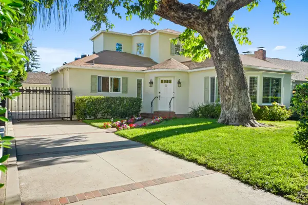 11552 Hesby Street, Valley Village, CA 91601