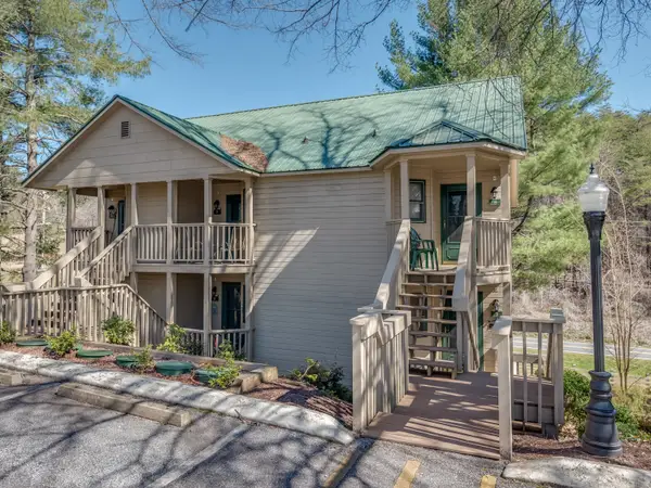160 Whitney Boulevard #3, Lake Lure, NC 28746