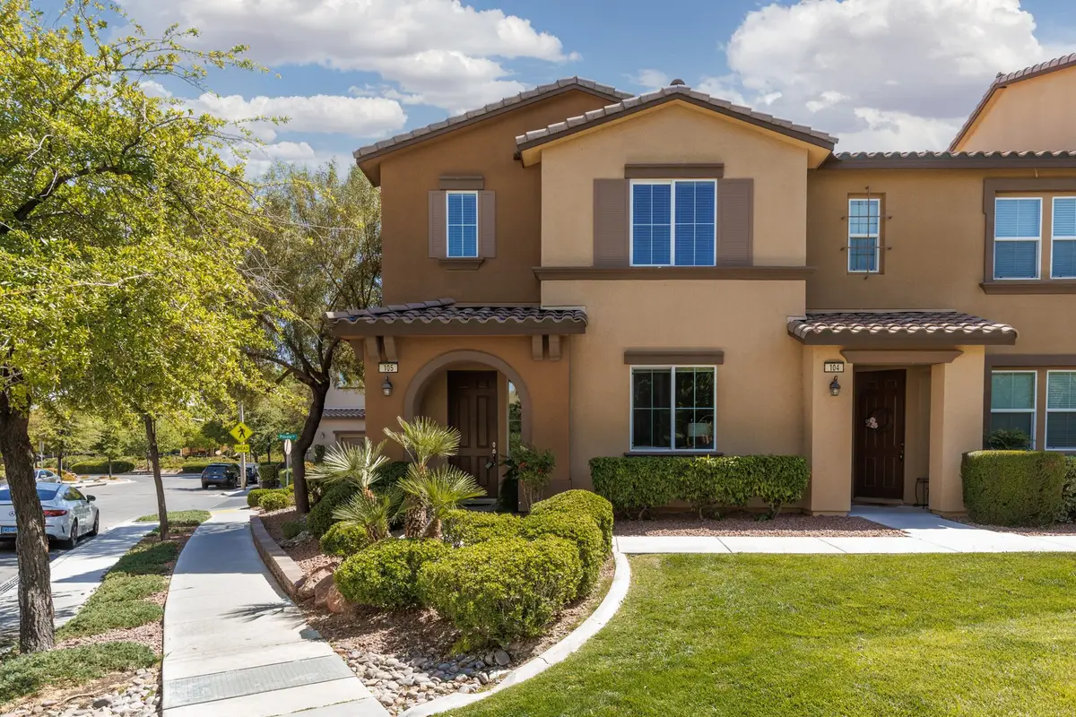 11383 Ogden Mills Drive #105, Las Vegas, NV 89135 - #1