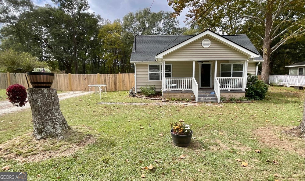 318 N Dogwood Street, Villa Rica, GA 30180 BHGRE