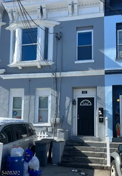 110 Peabody Place, Newark, NJ 07104 - #1