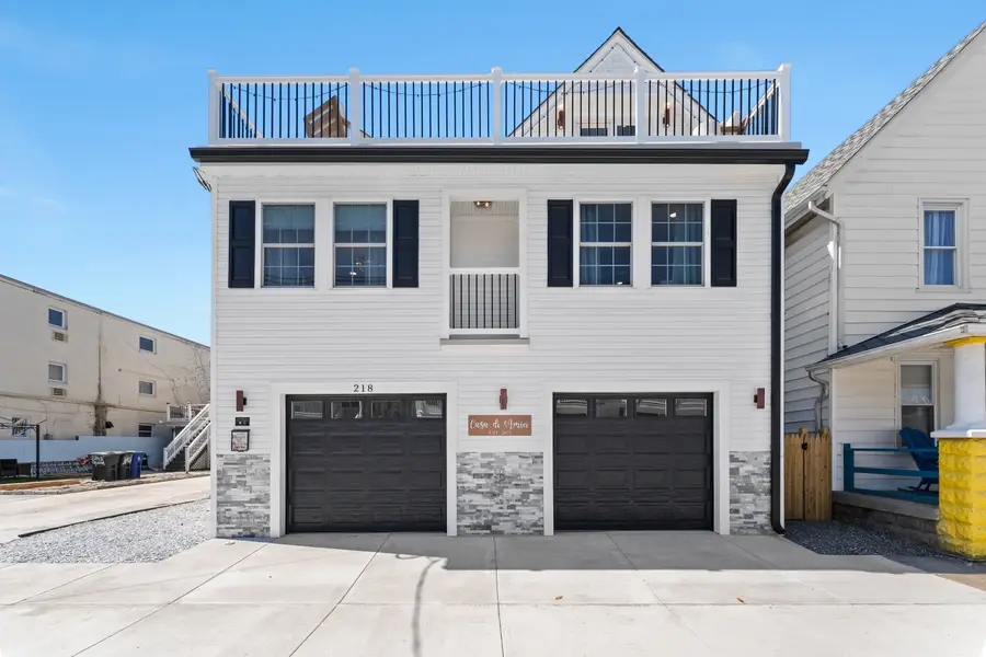 218 E Taylor Avenue, Wildwood, NJ 08260 - #2