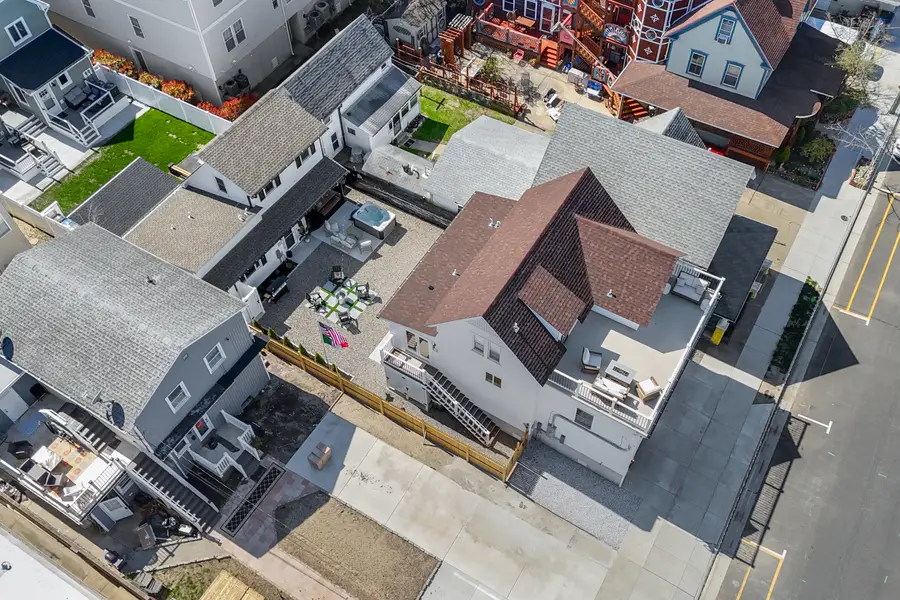 218 E Taylor Avenue, Wildwood, NJ 08260 - #3
