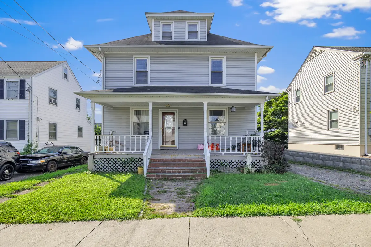 157 Fairview Avenue, Bridgeport, CT 06606 - #1
