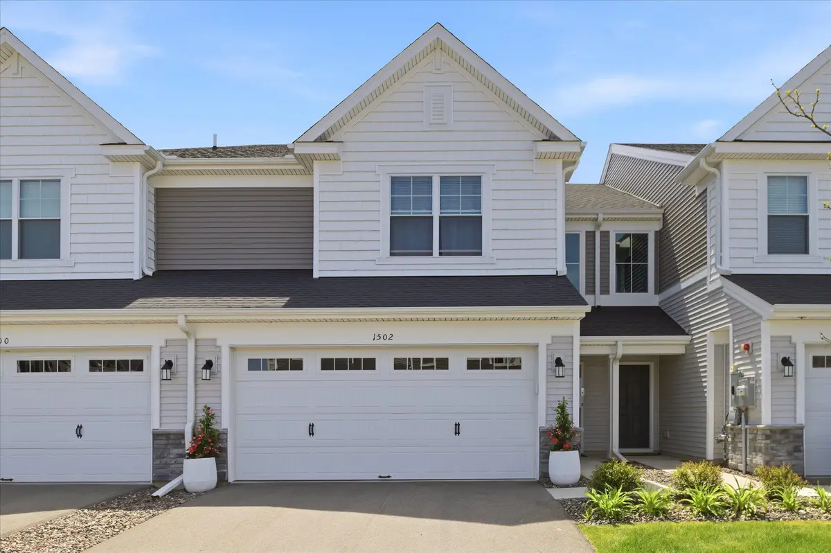 1502 Dogwood Lane, Carver, MN 55315 - #1