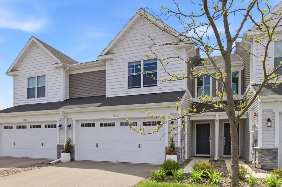 1502 Dogwood Lane, Carver, MN 55315 - #2