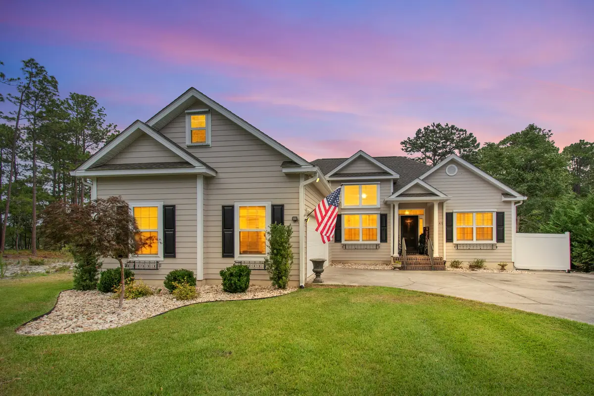 417 Lightwood Lane, Shallotte, NC 28470 - #1
