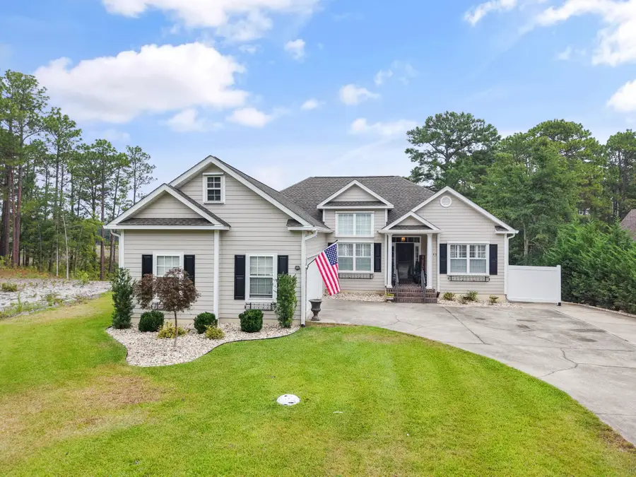 417 Lightwood Lane, Shallotte, NC 28470 - #2