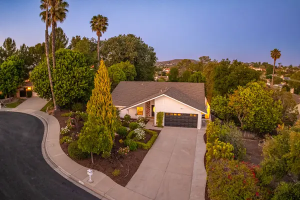 298 Trailside Court, Newbury Park, CA 91320