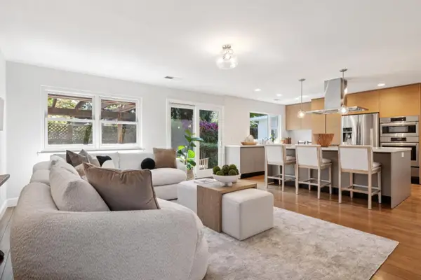 400 Santa Margarita Avenue, Menlo Park, CA 94025