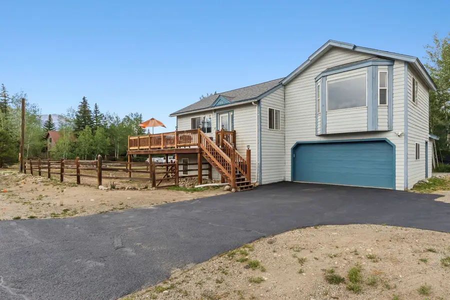 380 Riley Road, Silverthorne, CO 80498 - #2