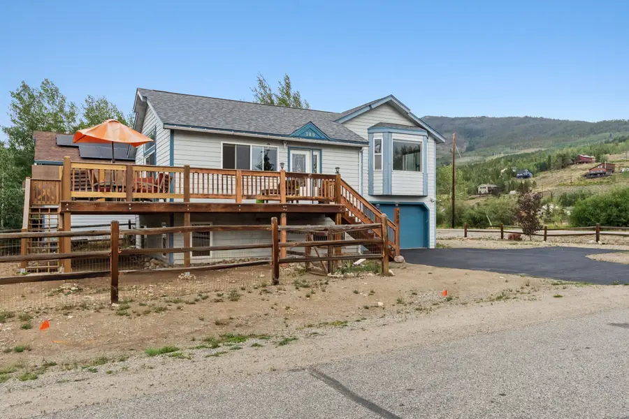 380 Riley Road, Silverthorne, CO 80498 - #3