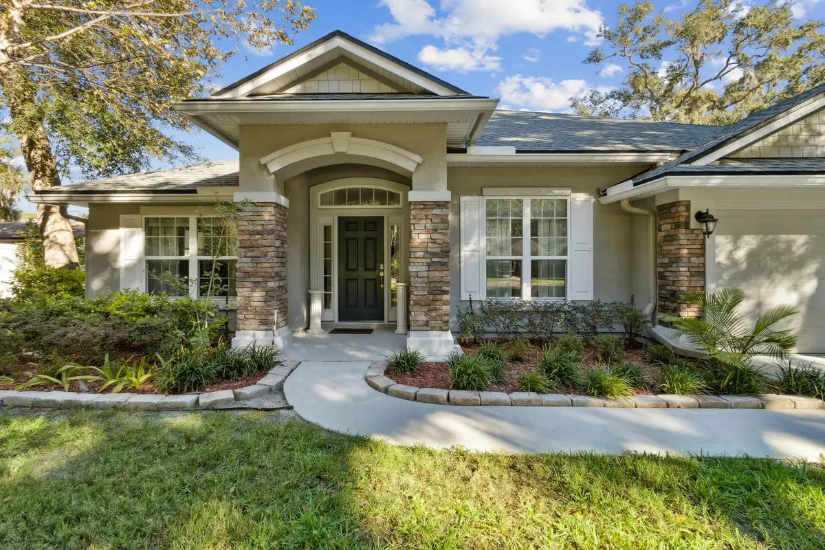 5012 Karen Street, Fernandina Beach, FL 32034 - Image #1