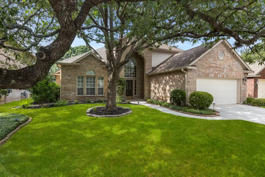 1319 Belclaire, San Antonio, TX 78258 - #2