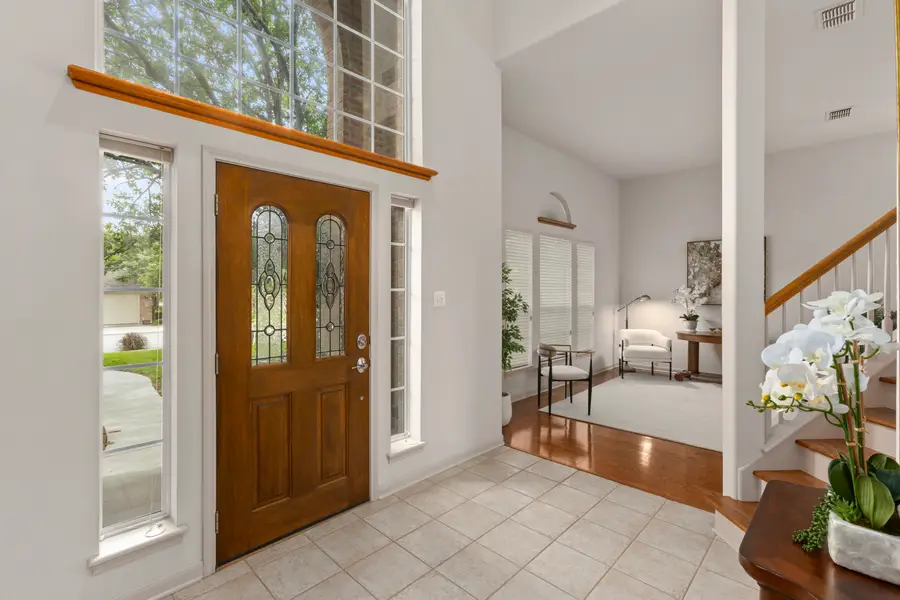 1319 Belclaire, San Antonio, TX 78258 - #3
