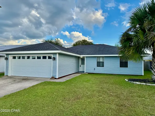 7538 Whisperwood Drive, Panama City, FL 32404