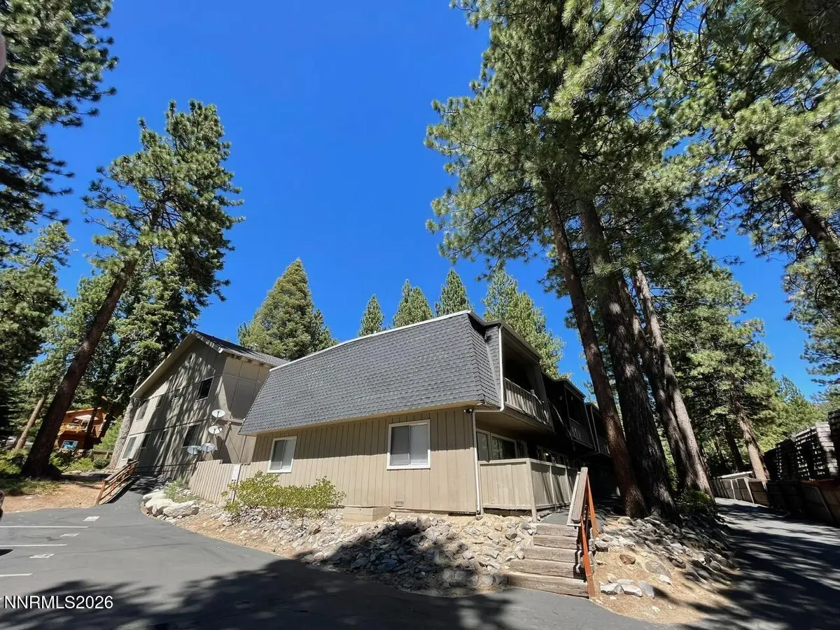 945 Harold Drive #12, Incline Village, NV 89451 - #1