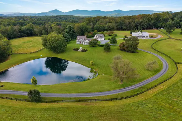5742 Keyser Rd, HUME, VA 22639