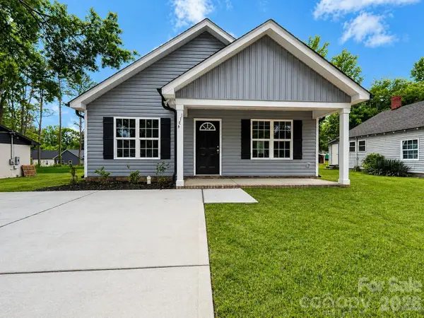 1134 Grady Street, Salisbury, NC 28144