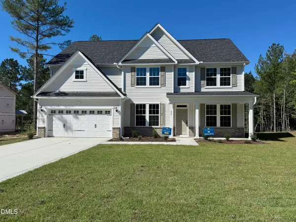 630 Grand Griffon Way, Lillington, NC 27546