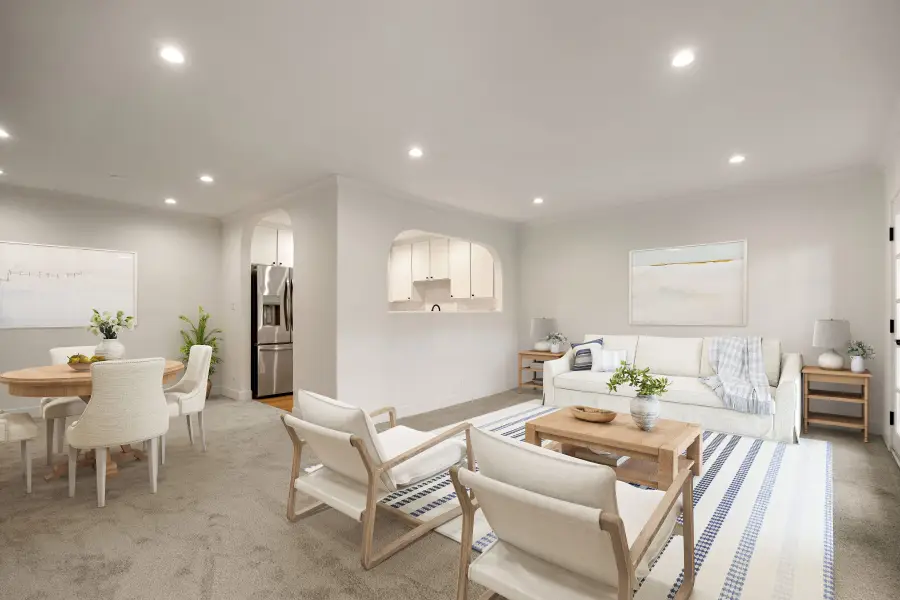 12500 Huston Street #201, Valley Village, CA 91607 - Image #3