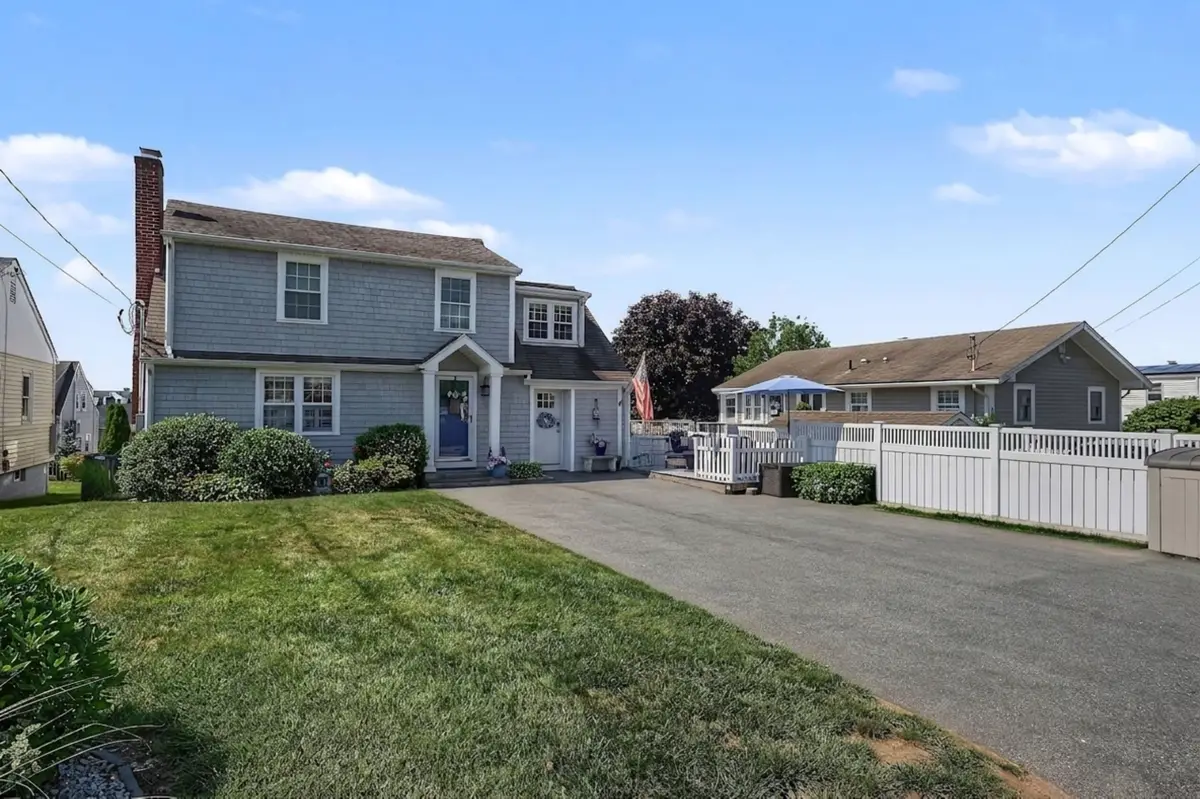 3 Mohican Road, Westbrook, CT 06498 - #1