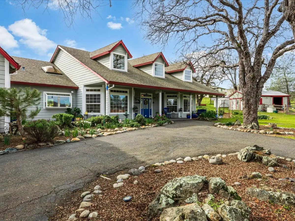 1110 Trails End Drive, Placerville, CA 95667 - #1