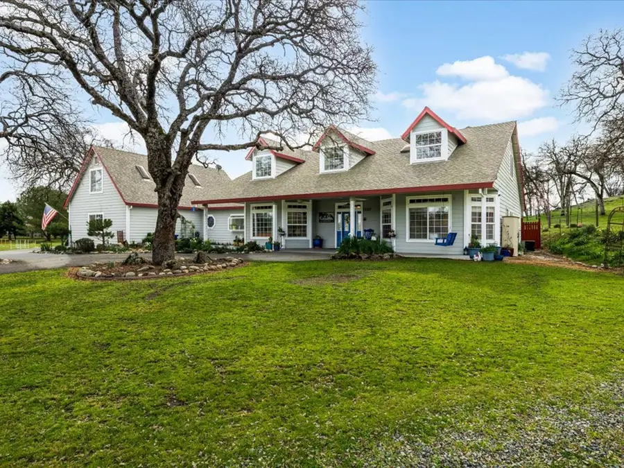 1110 Trails End Drive, Placerville, CA 95667 - #2