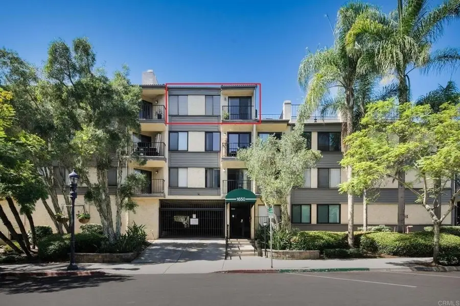 1650 8th Avenue #401, San Diego, CA 92101 - Image #2