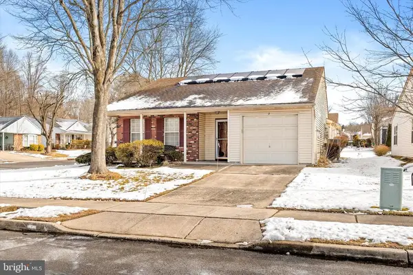 2 Fernwood Ct, COLUMBUS, NJ 08022