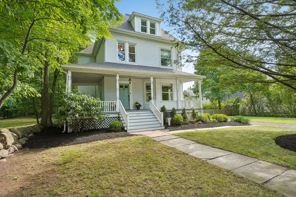 439 Grove Street, Montclair, NJ 07043